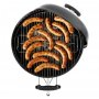 WEBER Orig Kettle E-4710 BLK EU roštilj na ćumur - slika 4