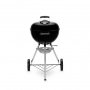 WEBER Orig Kettle E-4710 BLK EU roštilj na ćumur - slika 1