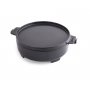 WEBER Gourmet BBQ sistem - Dutch Oven Weber 2u1 (140301502) - slika 1
