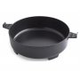 WEBER Gourmet BBQ sistem - Dutch Oven Weber 2u1 (140301502) - slika 2