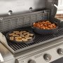 WEBER Gourmet BBQ sistem - Dutch Oven Weber 2u1 (140301502) - slika 5