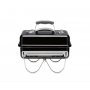 WEBER Go-Anywhere Charcoal roštilj na ćumur (140300248) - slika 1