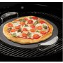 WEBER Gourmet BBQ sistem - kamen ploča za pizzu (140301728) - slika 2