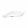 CELLY Tpu futrola hexalite za Samsung S10 + (HEXALITE891WH) - slika 2