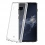 CELLY Tpu futrola hexalite za Samsung S10 + (HEXALITE891WH) - slika 3
