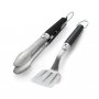 WEBER Premium pribor za pečenje dvodelni (140301492) - slika 1