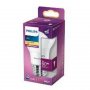 PHILIPS LED sijalica 8W(60W) A60 E27 WW FR ND 1PF/10, 18357 - slika 1