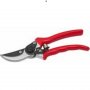 CRAFTER Makaze baštenske jednoručne krivo sečivo WU9719100 (140200282) - slika 1