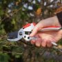 CRAFTER Makaze baštenske jednoručne ravno sečivo FLOR70355 (140200279) - slika 2