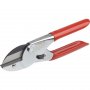 CRAFTER Makaze baštenske jednoručne ravno sečivo WU9719800 (140200275) - slika 1