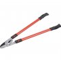 CRAFTER Makaze za grane dvoručne ravno sečivo WU976960 (140200256) - slika 1