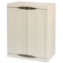 CRAFTER Orman plastični bež 90X70X47 cm (130100015) - slika 1