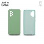 JUST IN CASE 2u1 Extra case MIX paket ZELENI za A32 - slika 1