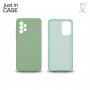 JUST IN CASE 2u1 Extra case MIX paket ZELENI za A52S 5G - slika 1