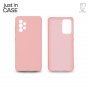 JUST IN CASE 2u1 Extra case MIX paket PINK za A52S 5G - slika 1