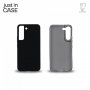JUST IN CASE 2u1 Extra case MIX paket CRNI za S22 - slika 1