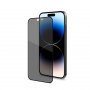 CELLY Zaštitno staklo Privacy za iPhone 14 Pro - slika 1