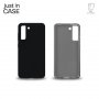 JUST IN CASE 2u1 Extra case MIX paket CRNI za S21FE - slika 1