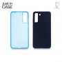 JUST IN CASE 2u1 Extra case MIX paket PLAVI za S21FE - slika 1