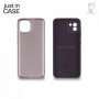 JUST IN CASE 2u1 Extra case MIX paket CRNI za A03 166mm - slika 1