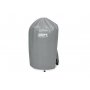 WEBER Prekrivač za roštilj - 47 cm (140300246) - slika 1