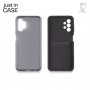 JUST IN CASE 2u1 Extra case MIX paket CRNI za A13 - slika 1