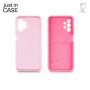 JUST IN CASE 2u1 Extra case MIX paket PINK za A13 - slika 1