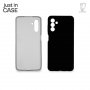 JUST IN CASE 2u1 Extra case MIX paket CRNI za A13 5G - slika 1