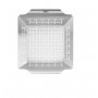 WEBER Korpa za roštilj inox kvadratna 140300222 - slika 1