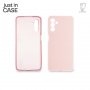 JUST IN CASE 2u1 Extra case MIX paket PINK za A13 5G - slika 1