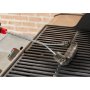 WEBER Trostrana četka za čišćenje roštilja 46 cm 140301498 - slika 2