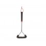 WEBER Trostrana četka za čišćenje roštilja 46 cm 140301498 - slika 1