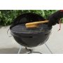 WEBER četka za čišćenje roštilja od bambusa 30 cm 140301495 - slika 2