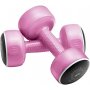 BODY SCULPTURE 2 x 1 kg dumbbell set - slika 1