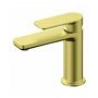 Rosan S2 Gold baterija za lavabo 140mm - slika 2