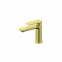 Rosan S2 Gold baterija za lavabo 140mm - slika 1