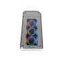 THERMALTAKE VIEW 71 Snow edition Full kuciste sa 4 providne stranice - slika 2
