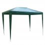 CRAFTER Gazebo metalni 300X400cm G1017 zelena (140301208) - slika 1