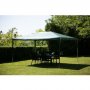CRAFTER Gazebo metalni 300X400cm G1017 zelena (140301208) - slika 2