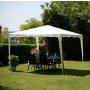 CRAFTER Gazebo metalni 300X300cm G1015 bež (140301207) - slika 1