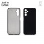 JUST IN CASE 2u1 Extra case MIX paket CRNI za A14 4G - slika 1