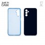 JUST IN CASE 2u1 Extra case MIX paket PLAVI za A14 4G - slika 1