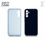 JUST IN CASE 2u1 Extra case MIX paket PLAVI za A34 5G - slika 1