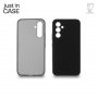 JUST IN CASE 2u1 Extra case MIX paket maski za telefon CRNI za A54 5G - slika 1