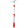CRAFTER Motika dvostrana teleskopska drška 140200236 - slika 1