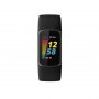 FitBit Charge 5 Graphite/Black + White Bundle Fitnes narukvica - slika 2