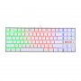 REDRAGON Kumara K552-RGB Mechanical Gaming Keyboard - slika 1
