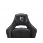 WHITE SHARK GAMING STOLICA MONZA Crna - slika 3