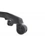 WHITE SHARK GAMING STOLICA MONZA Crna - slika 5