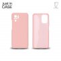 JUST IN CASE 2u1 Extra case MIX paket PINK za Redmi Note 10s - slika 1
